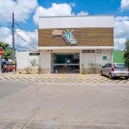 Hotel Vesta Boutique Neiva  Exterior photo