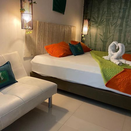 Hotel Vesta Boutique Neiva  Exterior photo