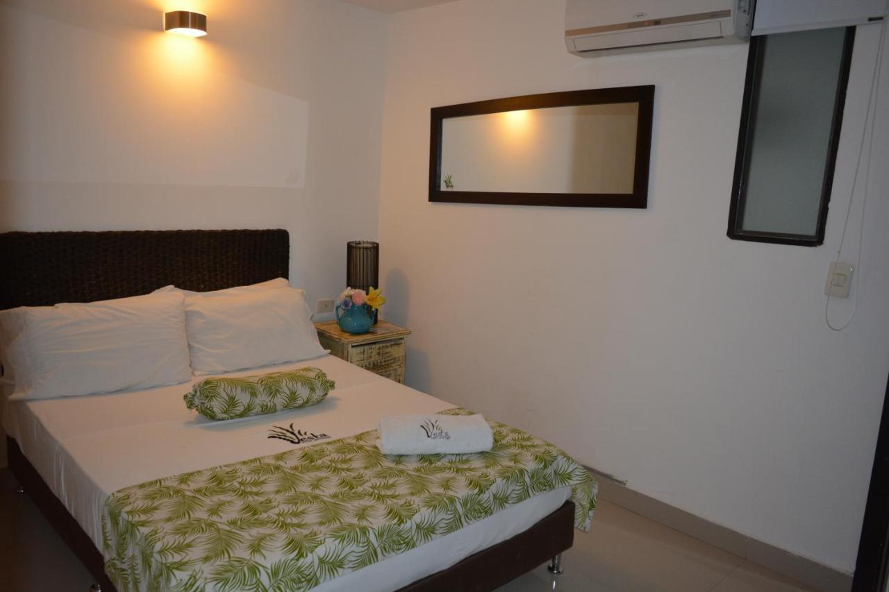 Hotel Vesta Boutique Neiva  Exterior photo
