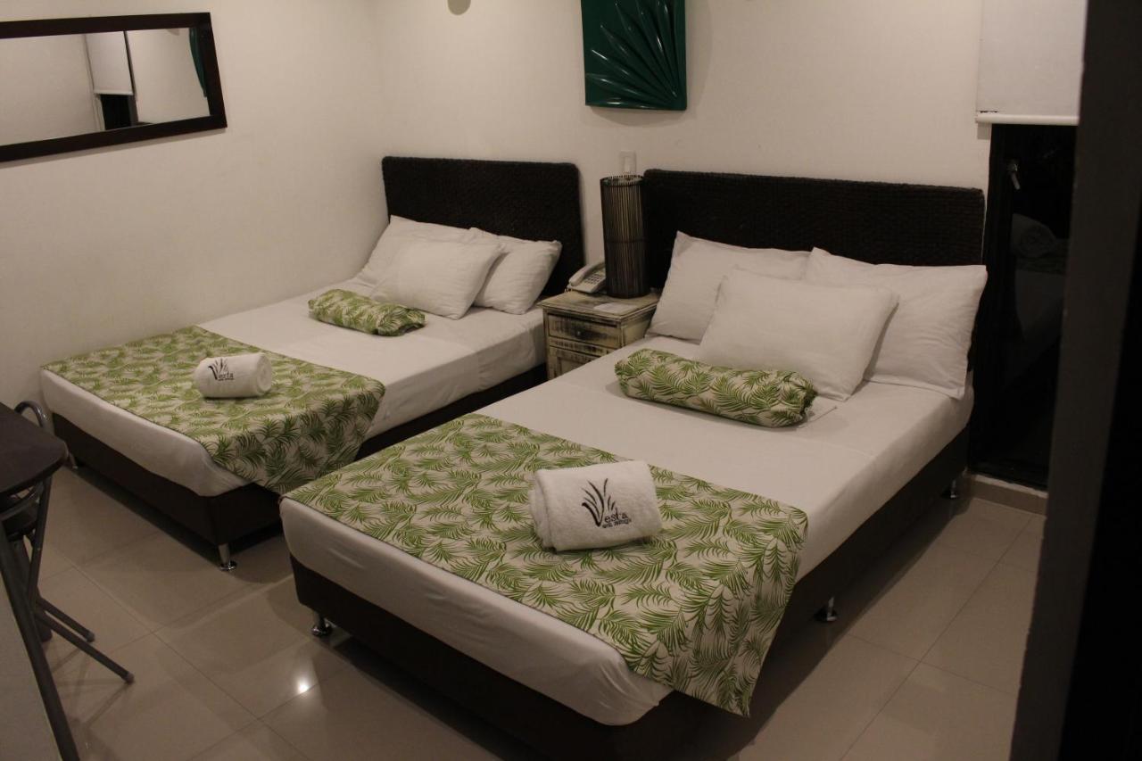Hotel Vesta Boutique Neiva  Exterior photo