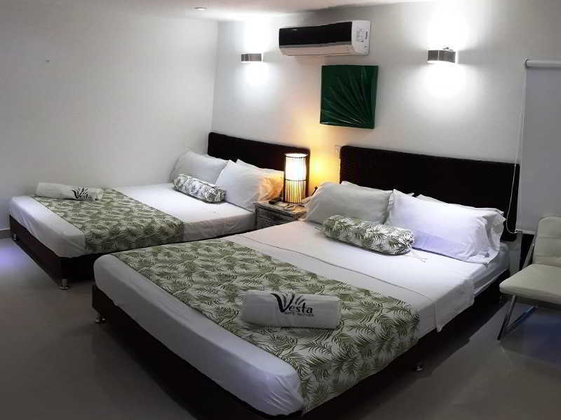 Hotel Vesta Boutique Neiva  Exterior photo