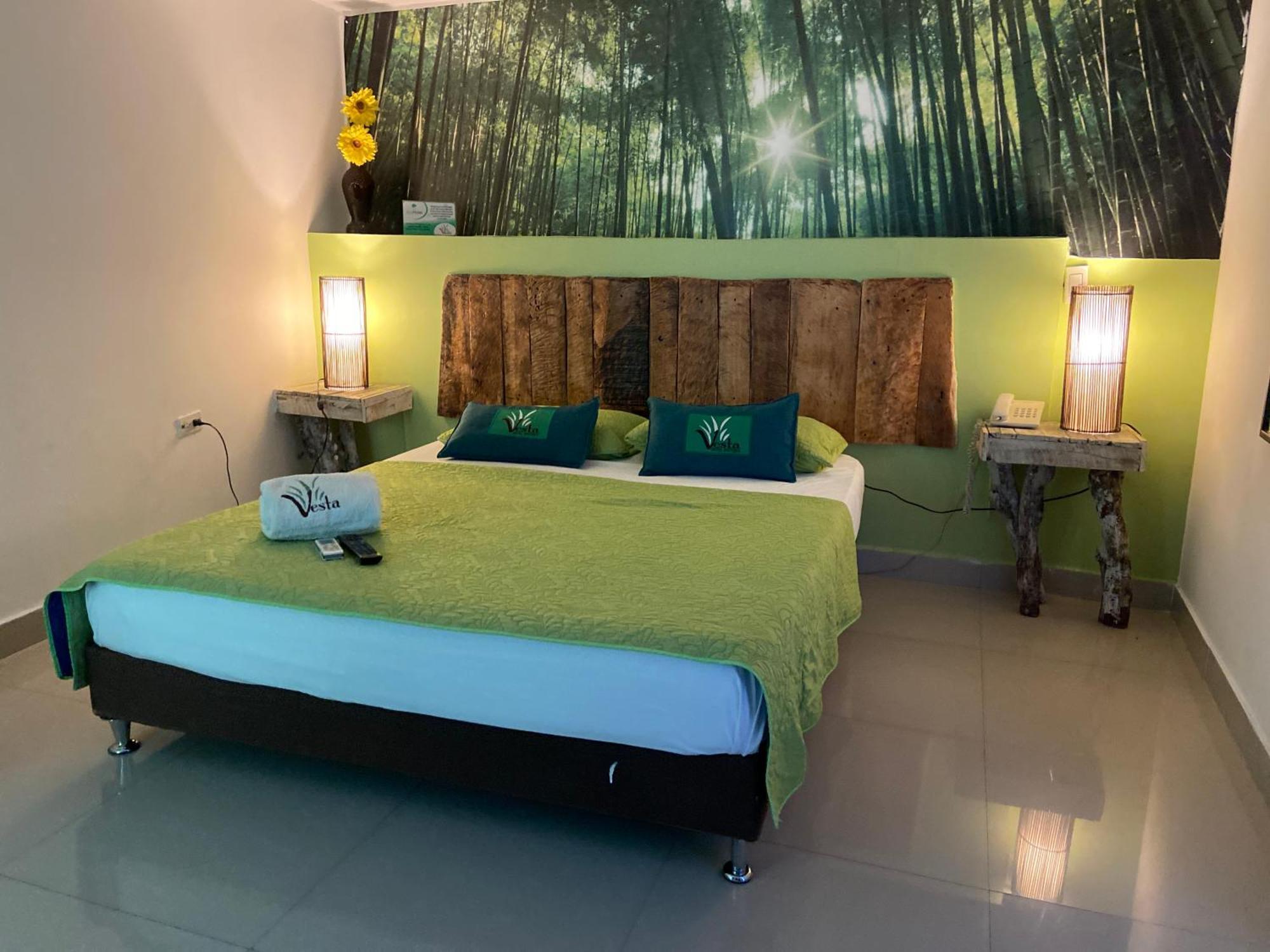 Hotel Vesta Boutique Neiva  Exterior photo