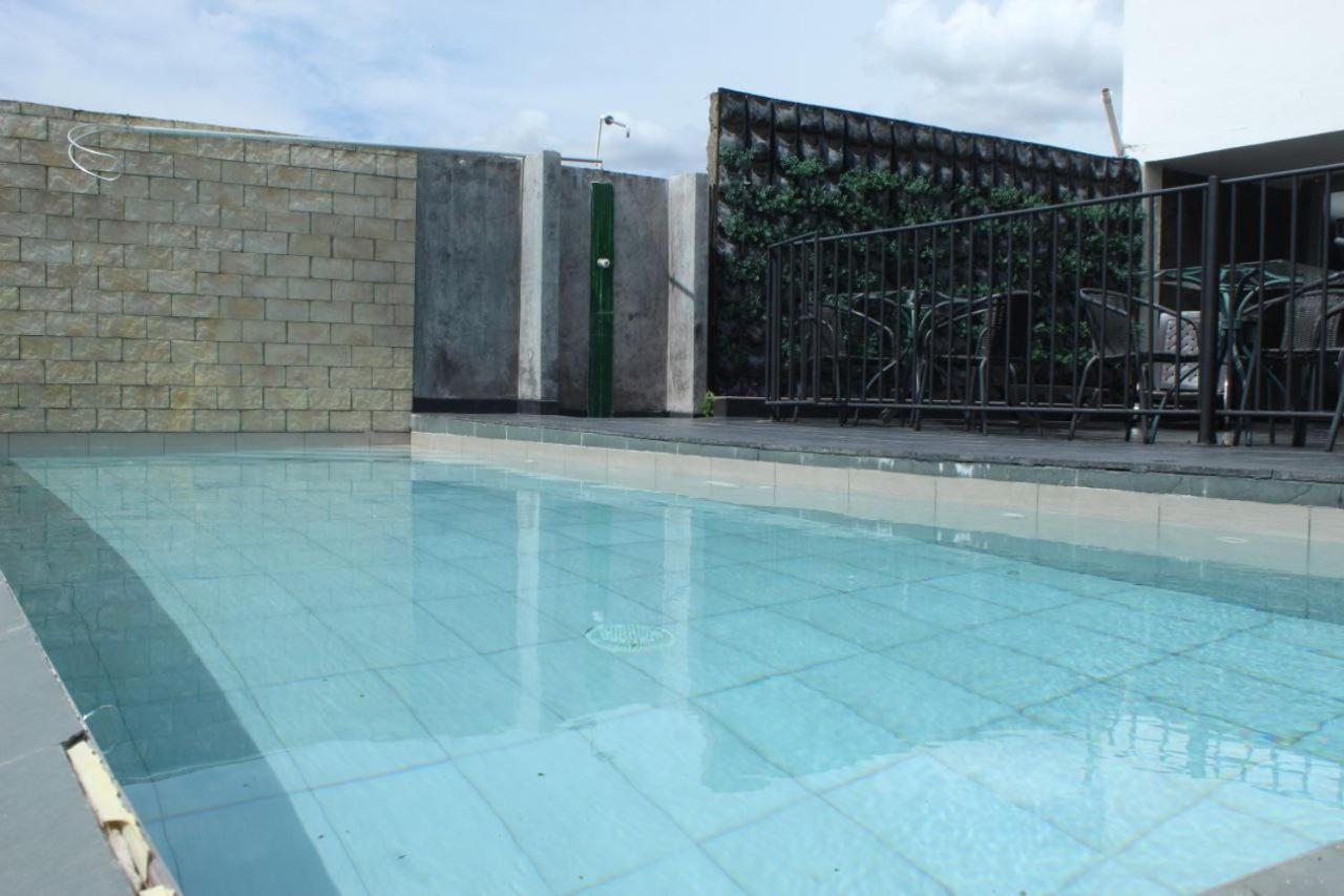 Hotel Vesta Boutique Neiva  Exterior photo