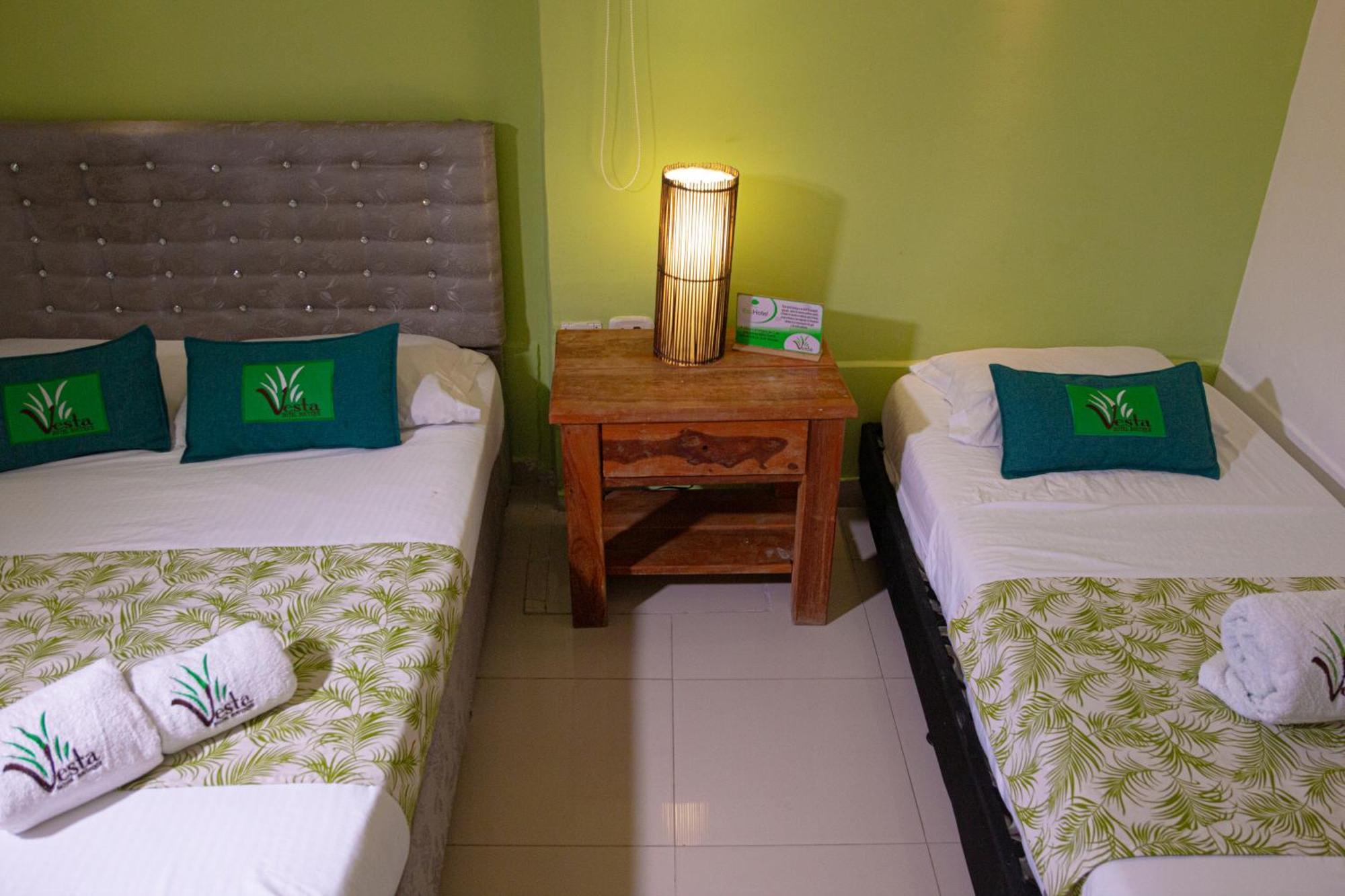 Hotel Vesta Boutique Neiva  Exterior photo