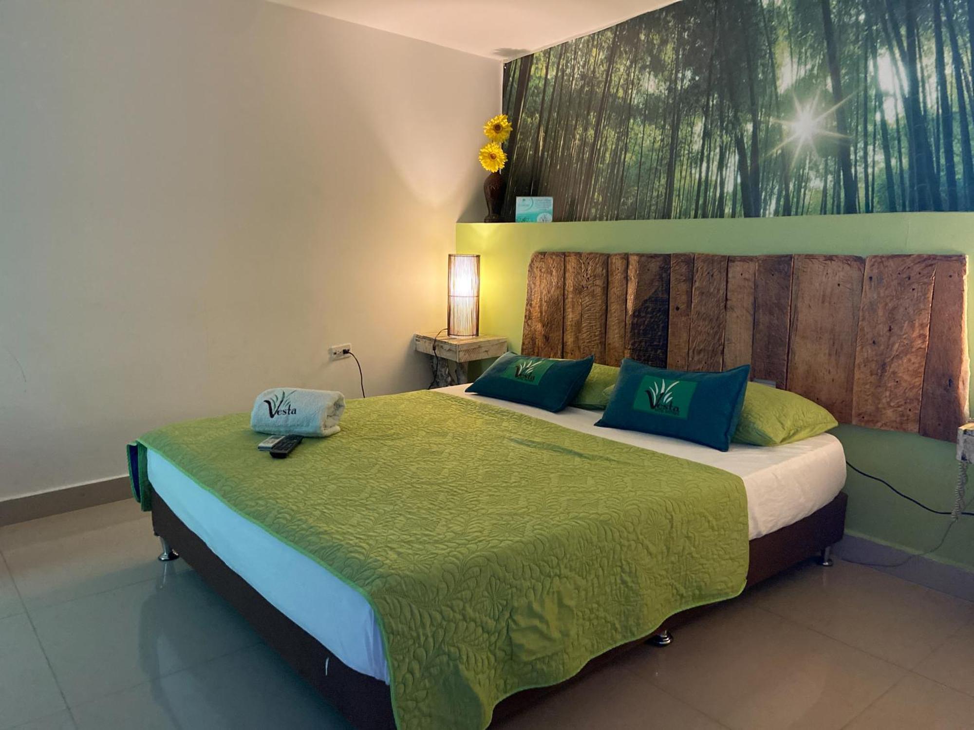 Hotel Vesta Boutique Neiva  Exterior photo