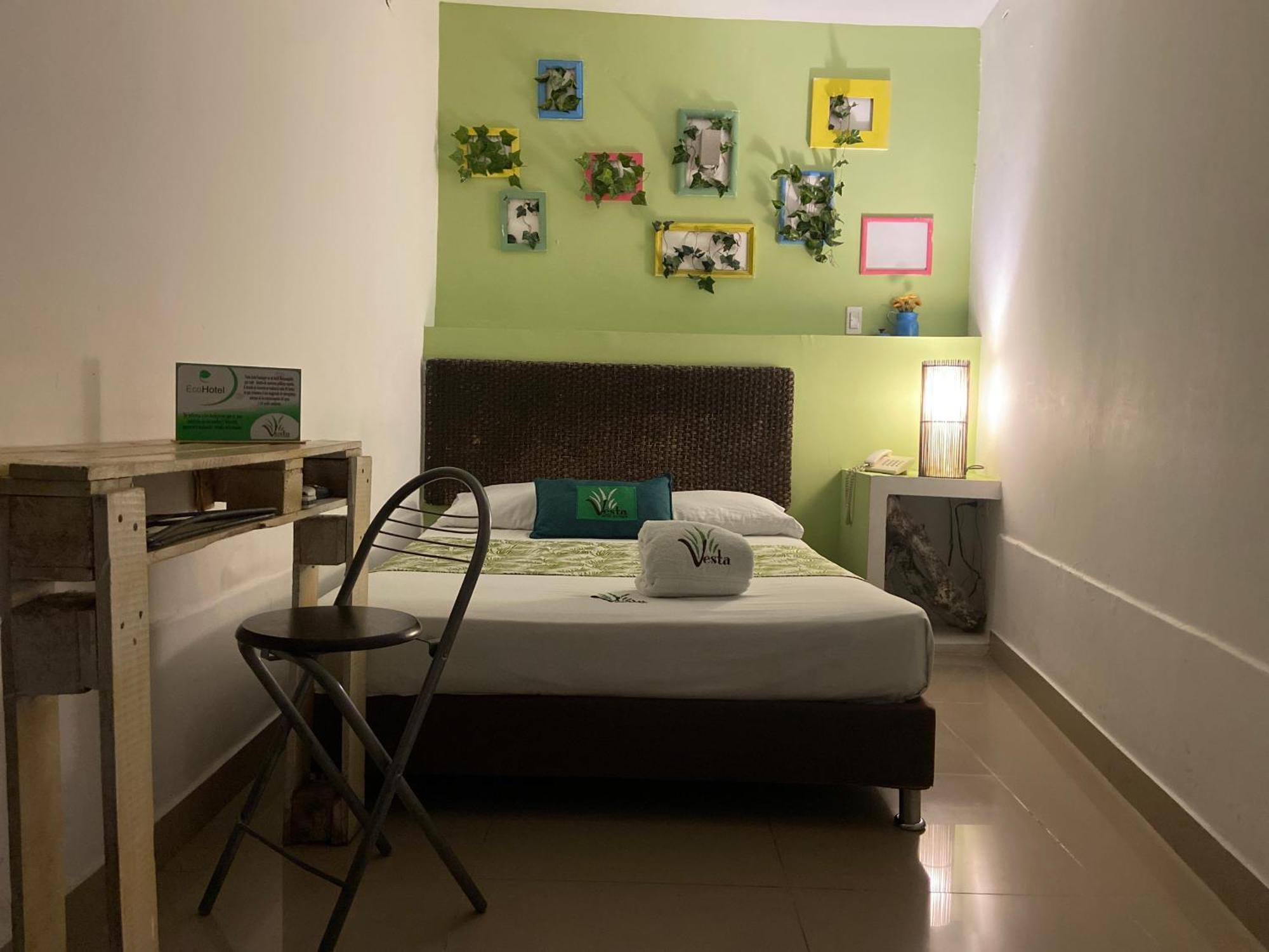 Hotel Vesta Boutique Neiva  Exterior photo