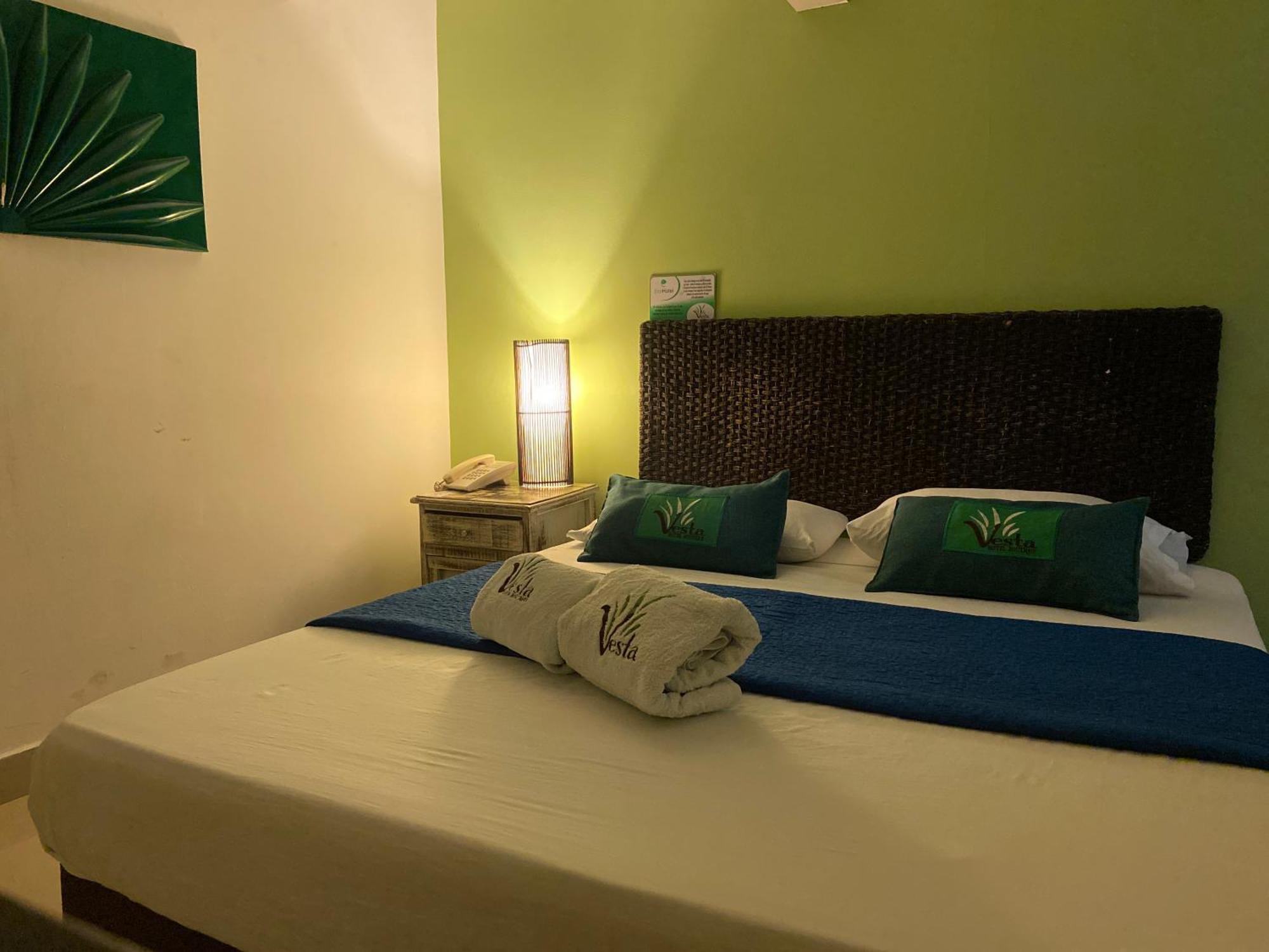 Hotel Vesta Boutique Neiva  Exterior photo